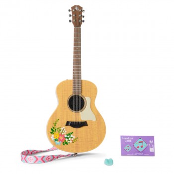  Daisy Davenport Guitar